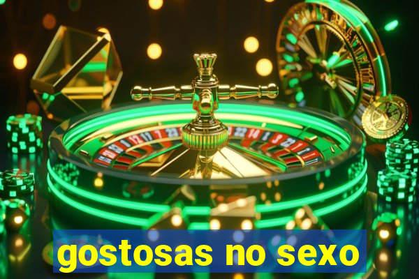 gostosas no sexo